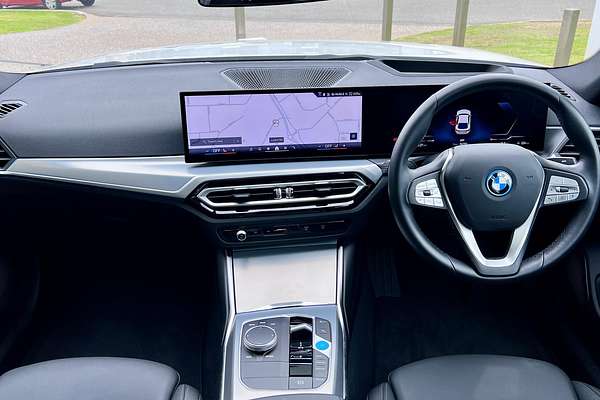 2024 BMW i4 eDrive35 G26