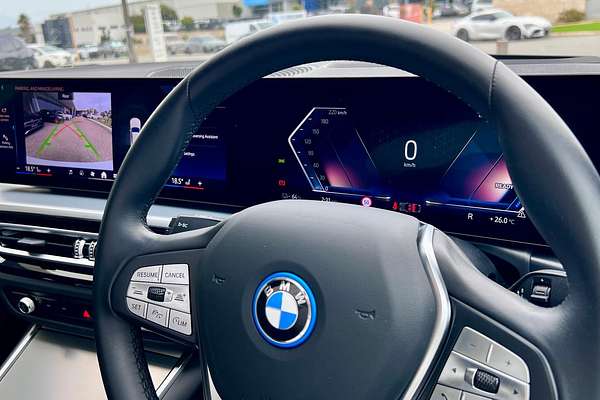 2024 BMW i4 eDrive35 G26