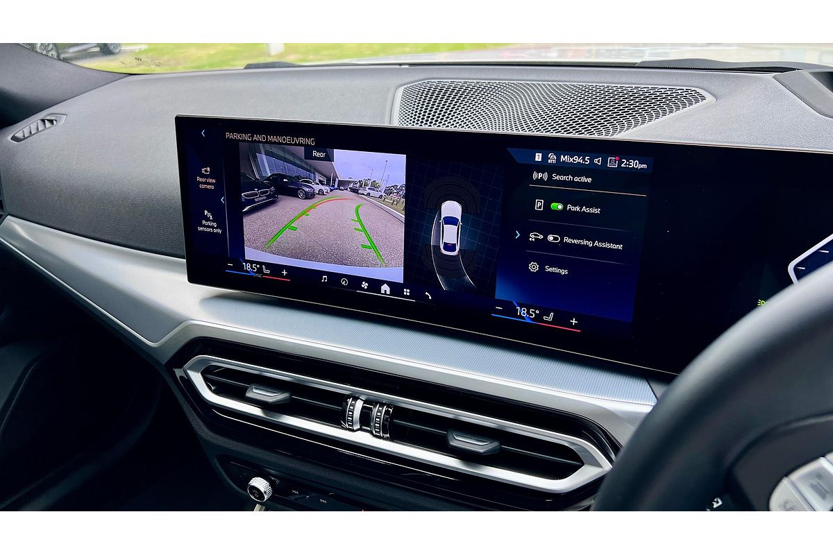 2024 BMW i4 eDrive35 G26