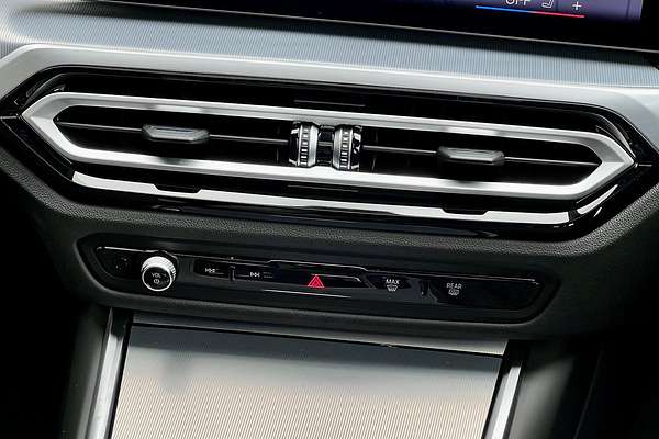 2024 BMW i4 eDrive35 G26