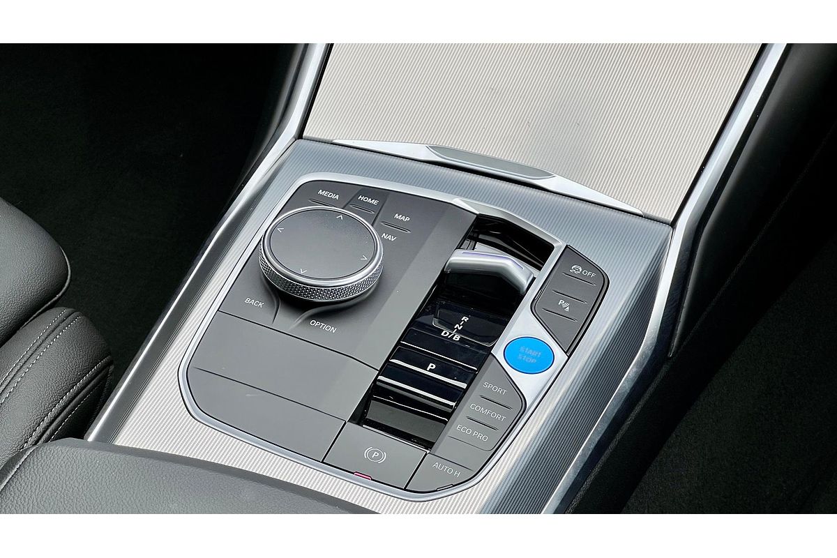 2024 BMW i4 eDrive35 G26
