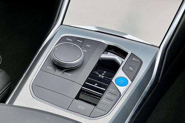 2024 BMW i4 eDrive35 G26