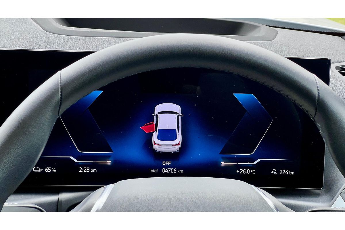 2024 BMW i4 eDrive35 G26