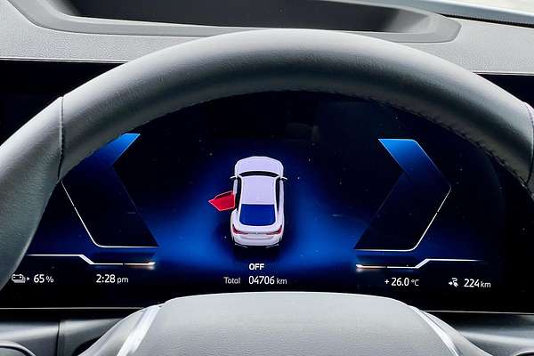 2024 BMW i4 eDrive35 G26