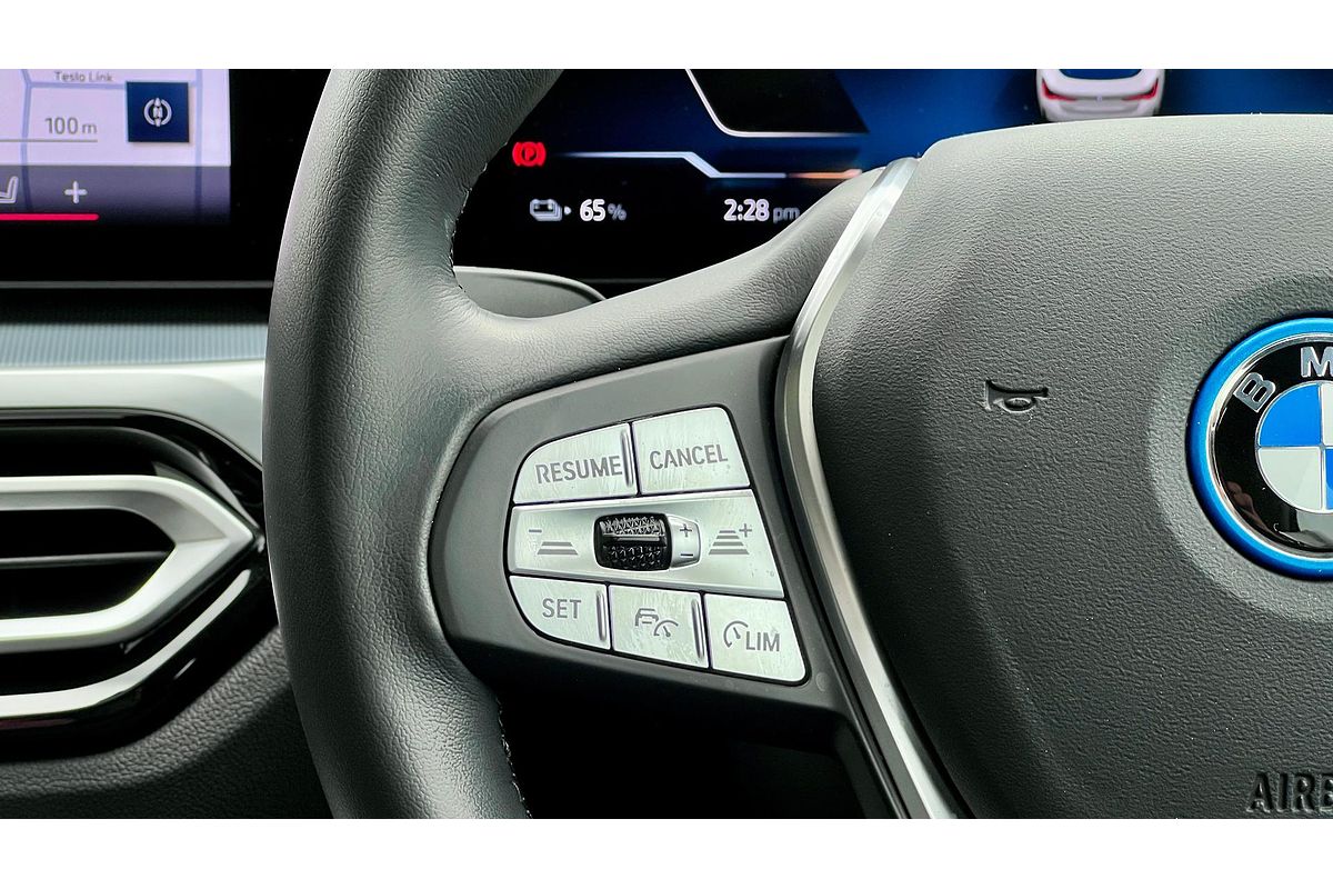2024 BMW i4 eDrive35 G26