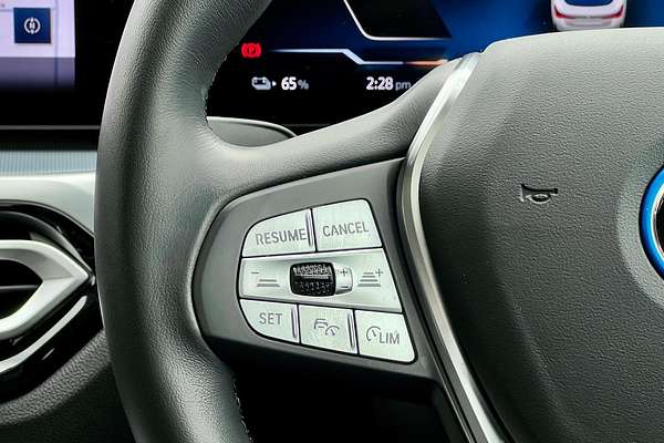 2024 BMW i4 eDrive35 G26