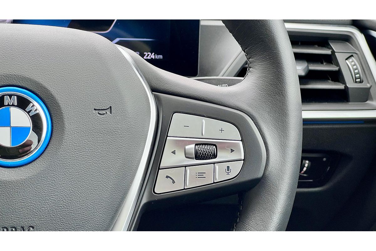 2024 BMW i4 eDrive35 G26