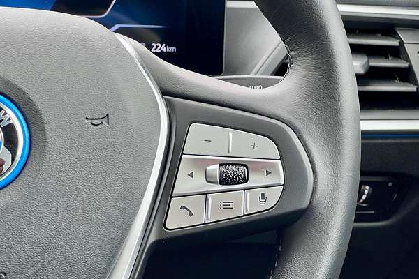 2024 BMW i4 eDrive35 G26