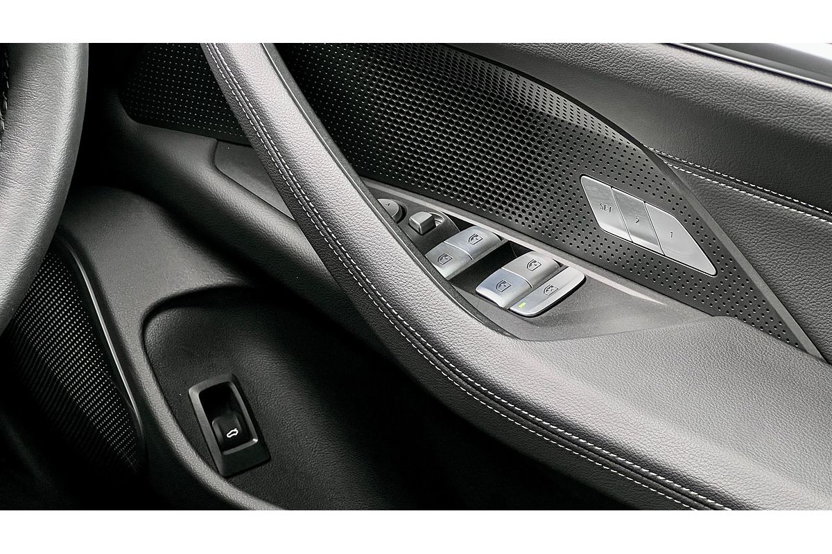 2024 BMW i4 eDrive35 G26