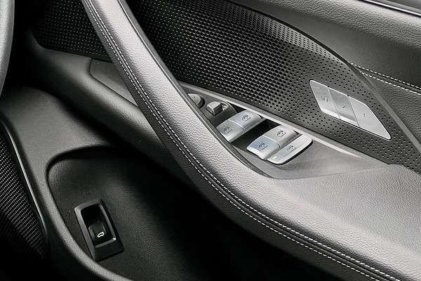 2024 BMW i4 eDrive35 G26