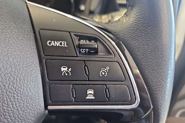 2019 Mitsubishi Outlander LS ZL