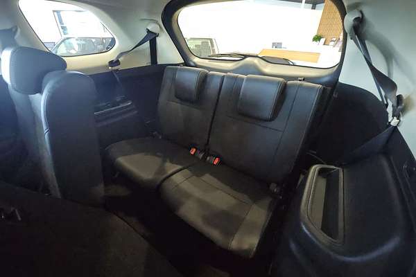 2019 Mitsubishi Outlander LS ZL