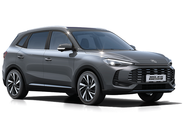 2025 MG ZS Essence Hybrid+ ZS32