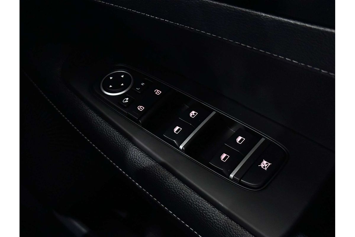 2022 Kia Cerato Sport+ BD