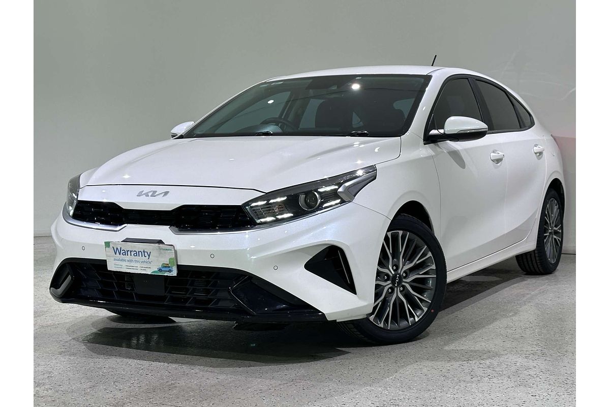2022 Kia Cerato Sport+ BD