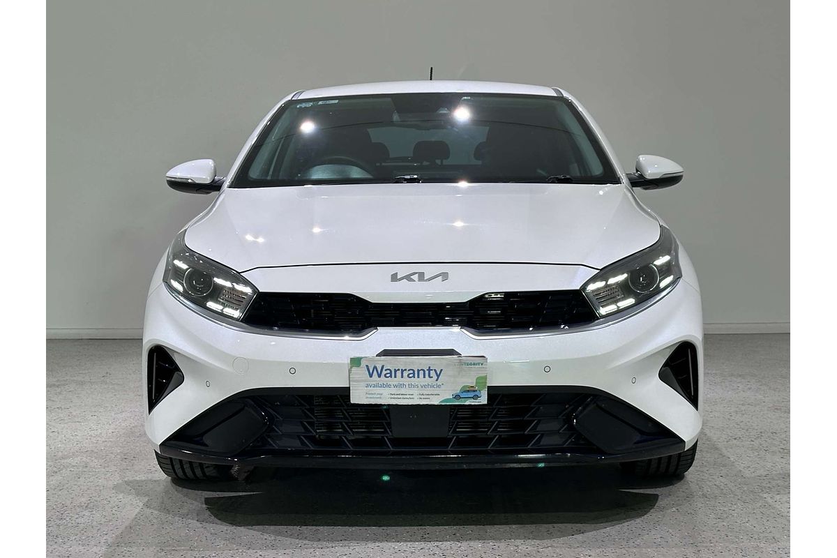2022 Kia Cerato Sport+ BD