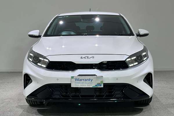 2022 Kia Cerato Sport+ BD
