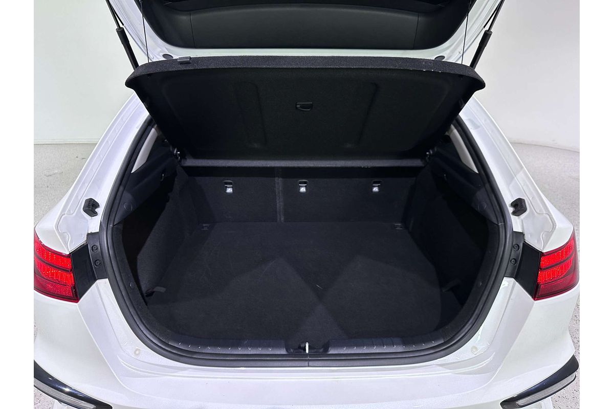 2022 Kia Cerato Sport+ BD