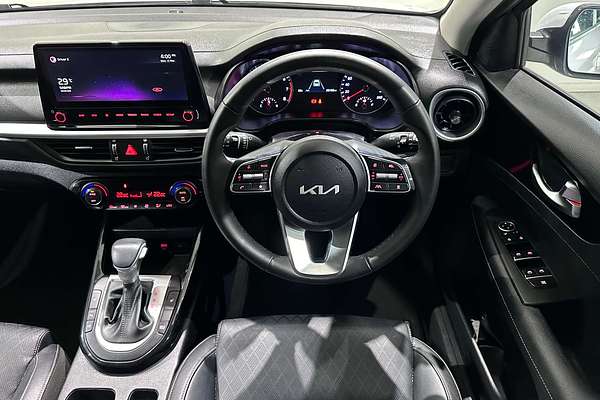 2022 Kia Cerato Sport+ BD
