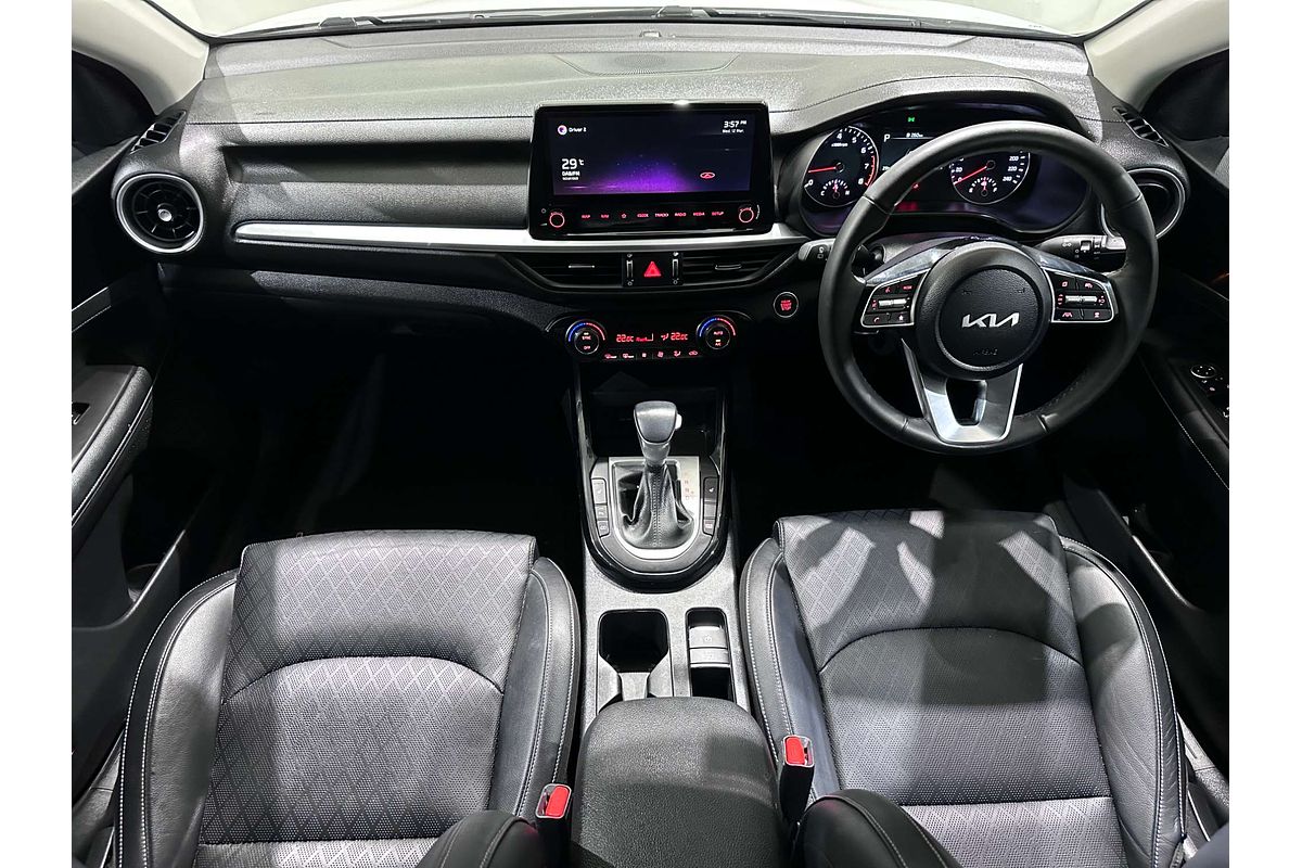 2022 Kia Cerato Sport+ BD