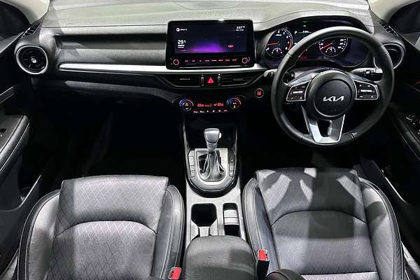 2022 Kia Cerato Sport+ BD