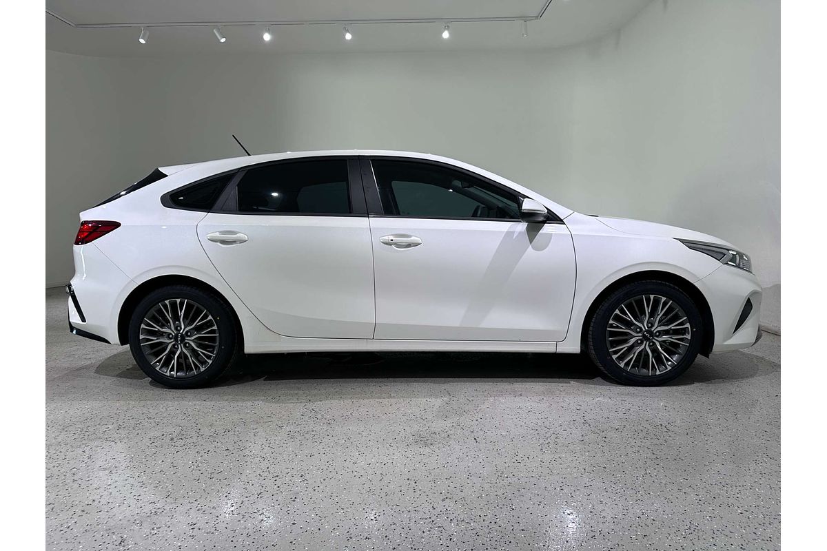 2022 Kia Cerato Sport+ BD