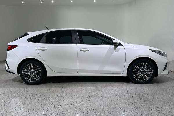 2022 Kia Cerato Sport+ BD