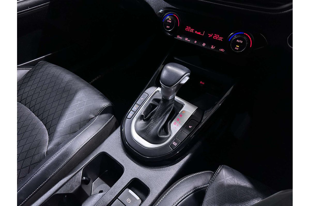 2022 Kia Cerato Sport+ BD