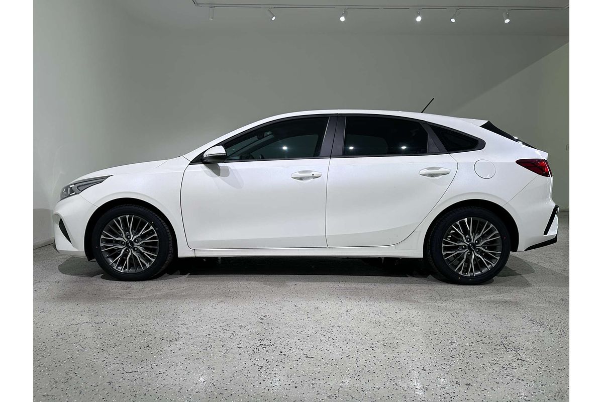 2022 Kia Cerato Sport+ BD