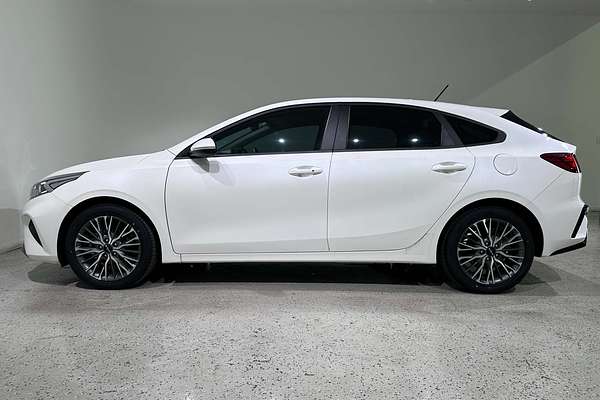 2022 Kia Cerato Sport+ BD