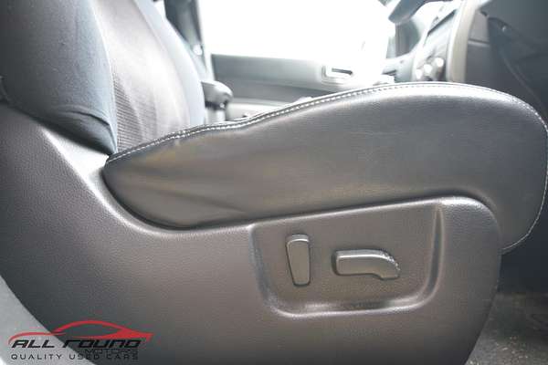 2013 Nissan X-TRAIL Ti (4x4) T31 SERIES 5