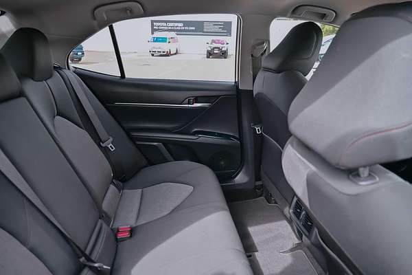 2021 Toyota Camry Ascent AXVH70R
