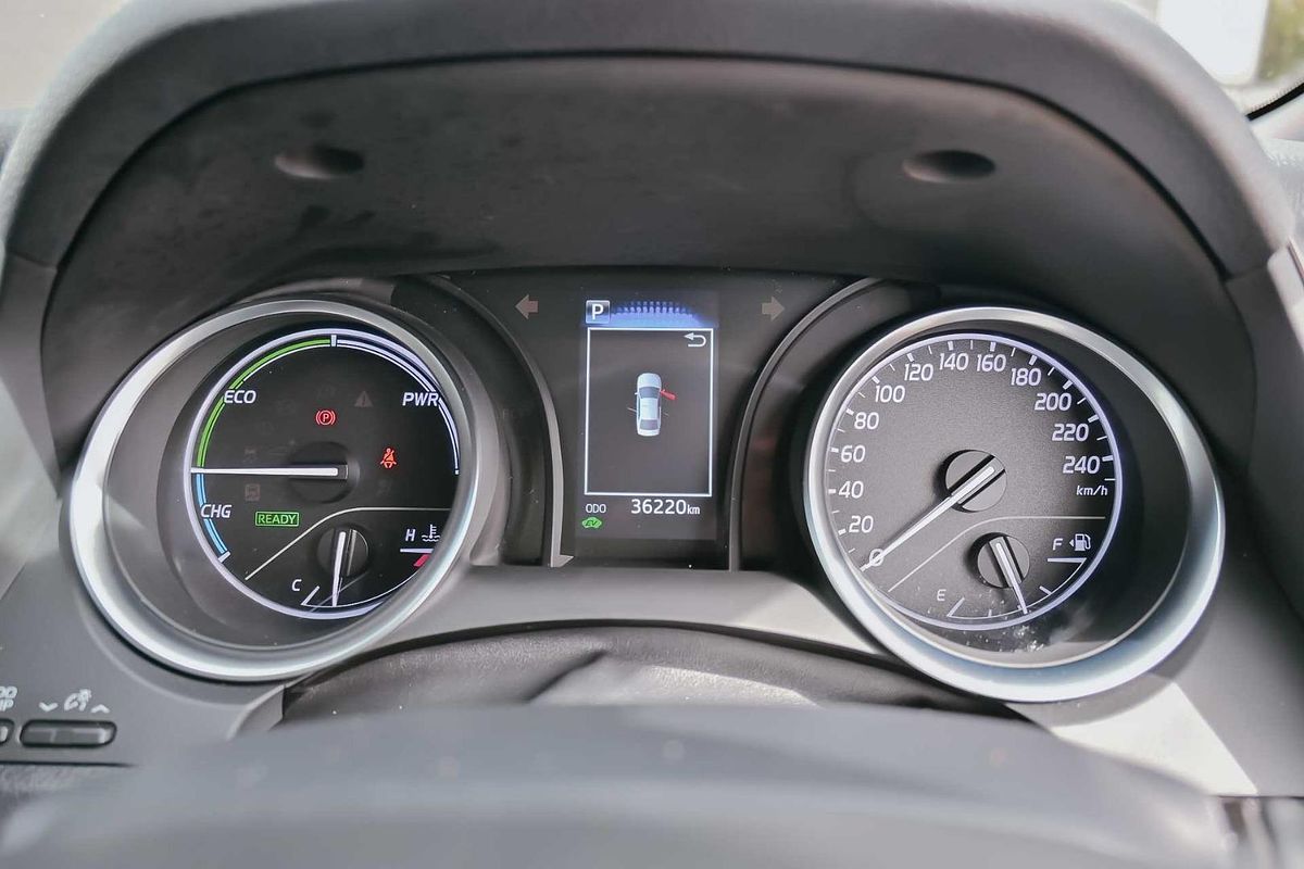 2021 Toyota Camry Ascent AXVH70R