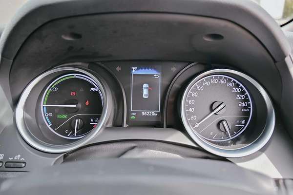 2021 Toyota Camry Ascent AXVH70R