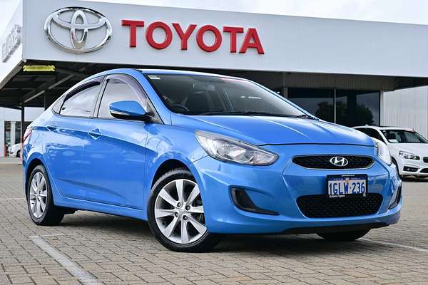 2017 Hyundai Accent Sport RB6