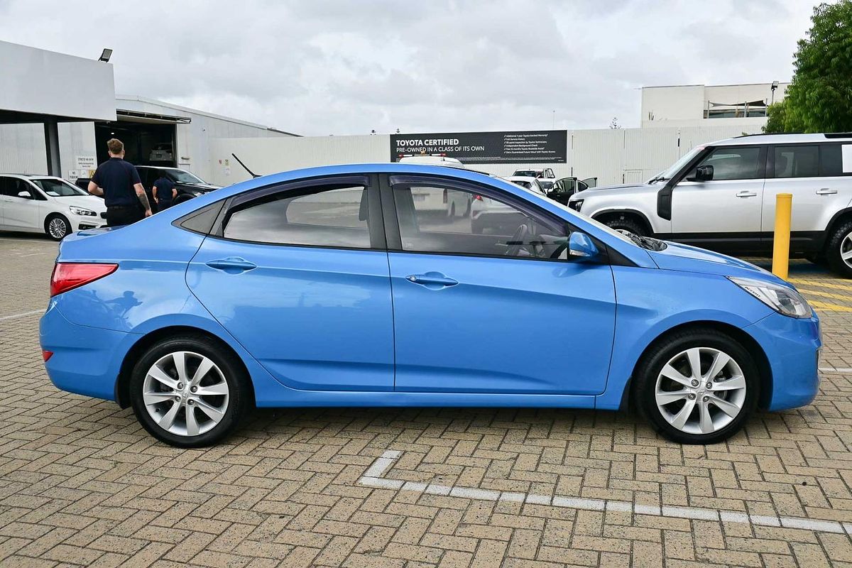 2017 Hyundai Accent Sport RB6