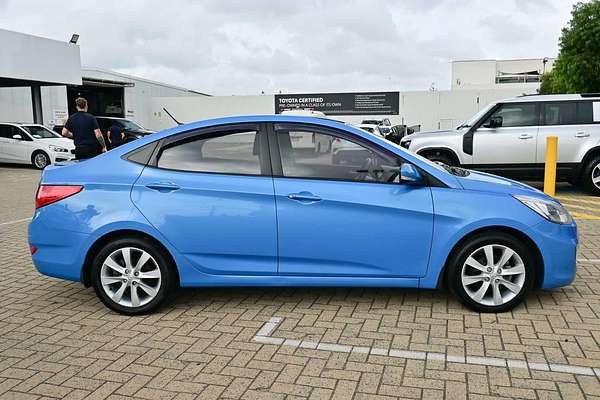 2017 Hyundai Accent Sport RB6