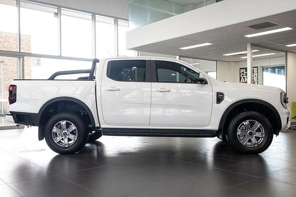 2024 Ford Ranger XLT 4X4