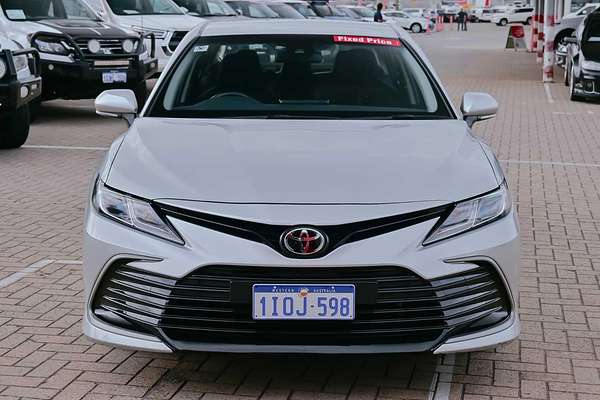 2023 Toyota Camry Ascent AXVA70R