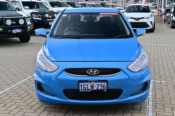 2017 Hyundai Accent Sport RB6
