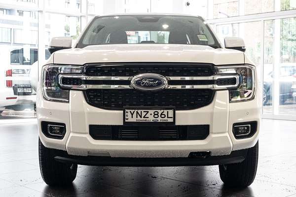 2024 Ford Ranger XLT 4X4