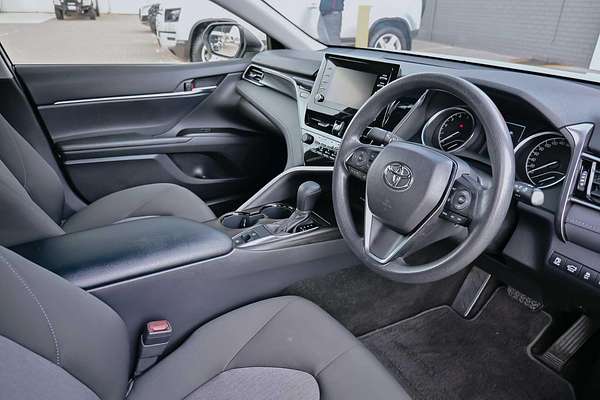 2023 Toyota Camry Ascent AXVA70R