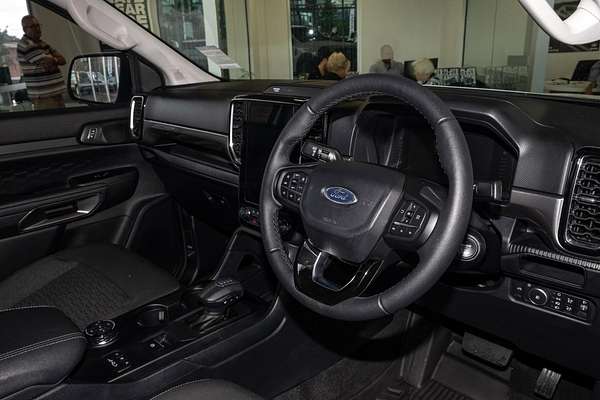 2024 Ford Ranger XLT 4X4