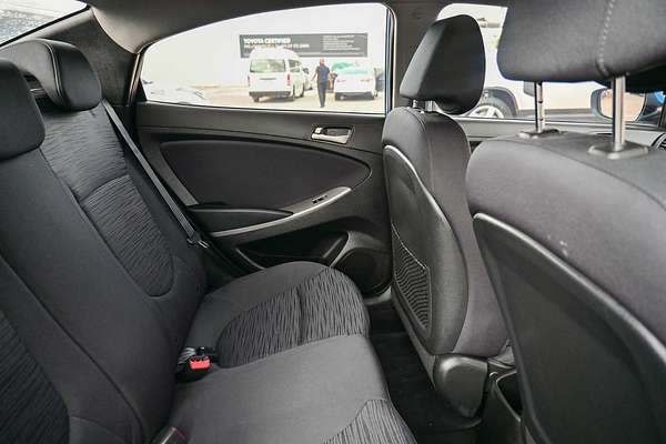 2017 Hyundai Accent Sport RB6