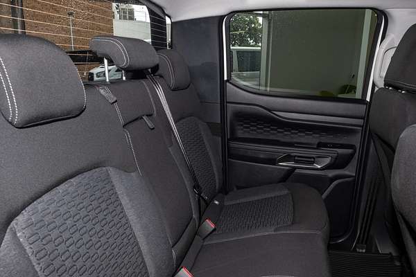 2024 Ford Ranger XLT 4X4
