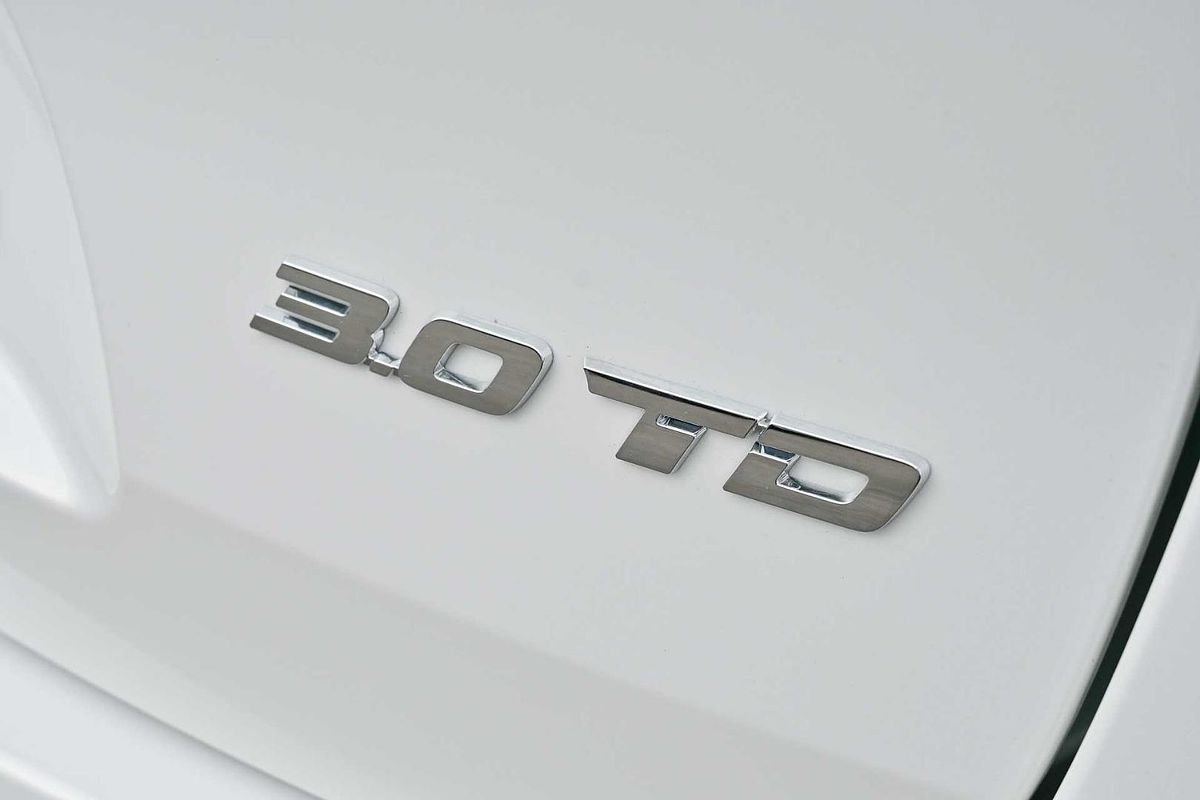 2025 Isuzu MU-X