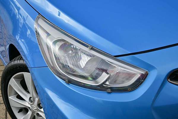 2017 Hyundai Accent Sport RB6