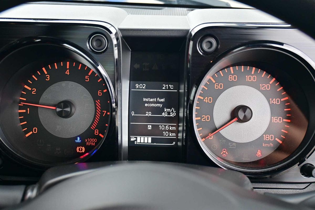 2024 Suzuki Jimny