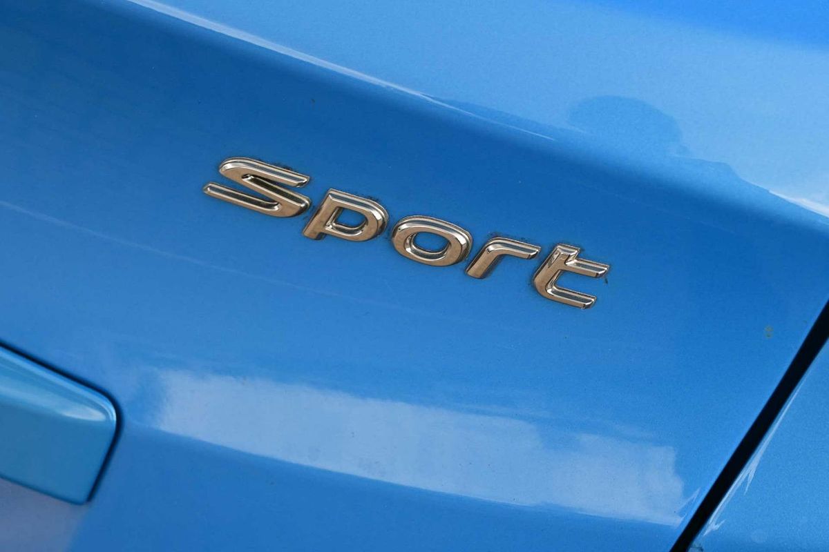 2017 Hyundai Accent Sport RB6