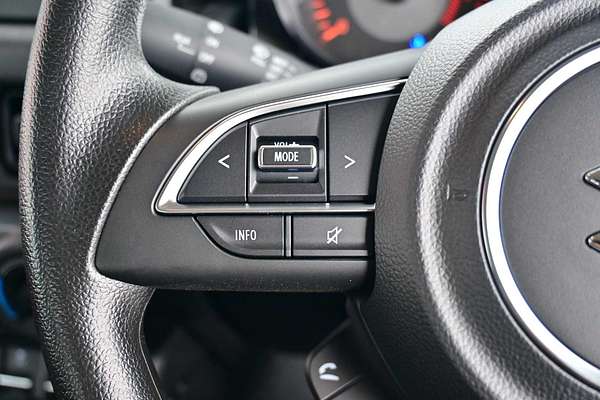 2024 Suzuki Jimny
